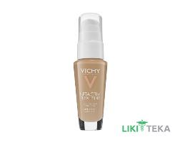 Vichy Liftactiv Flexilif Teint Антивозрастной тональные средства с эффектом лифтинга тон 35 30мл