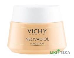 VICHY NEOVADIOL Неовадиол Мажистраль - Питательный бальзам для увеличения плотности кожи 50 мл